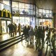 Не всегда свободная касса. Как McDonald's приспособил свою работу к воздушным тревогам и отключению света /Фото Getty Images