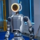 Boston Dynamics представила нового повністю електричного робота-гуманоїда Atlas