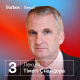 Третя лекція Тімоті Снайдера про сучасну Україну /Forbes Україна