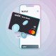 Обогнать monobank и Binance. Weld Money и банк Фиалы первыми выпустили криптокарту. Как они обошли скепсис НБУ /Фото Иллюстрация Александра Карасева