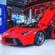 LaFerrari, Ferrari, люкс-автівка, гіперкар Ferrari /Getty Images