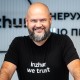 Андрій Журжій, засновник та CEO Inzhur. /Артем Галкін