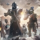 Кадр по игре Destiny 2