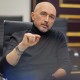 Чи надасть Нацбанк Мінфіну доступ до банківської таємниці, доля карткових обмежень, де зупиниться інфляція і хто скуповує валюту. Велике інтерв’ю голови НБУ /Фото пресслужба НБУ