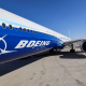 Китай відмовляється від купівлі літаків Boeing, дізнався Bloomberg. Акції авіавиробника впали /Фото Getty Images