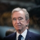 Французского миллиардера, главу LVMH Бернара Арно заподозрили в отмывании денег /Getty Images