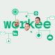 Украинский стартап Workee пытается откусить небольшую долю от 60 млн фрилансеров США. Он получил инвестиции от Google и стоит до $12 млн /Фото Фото из личного архива/коллаж Александра Карасева