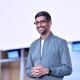 Сундар Пічаї, головний виконавчий директор корпорації Google