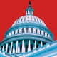 До 1 июня Конгресс США должен решить, что делать с долговым лимитом в $31,4 трлн /Иллюстрация Shutterstock