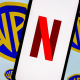 Netflix купляє Warner Bros /Getty Images