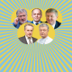 Миллионеры ищут пути, как не попасть в реестр олигархов. Возможно ли его обойти /Фото Getty Images/Shutterstock