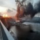 Ризиків прориву дамби ДніпроГЕС після атаки Росії немає – голова «Укренерго»
