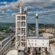 Власник Vodafone Україна купує виробника цементу з Івано-Франківська. Вартість угоди може досягати $400 млн /Фото з особистого архіву