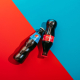 Заминированный завод Coca-Cola и остановленные предприятия PepsiCo. Ожидает ли украинцев дефицит популярных напитков и чипсов /Shutterstock