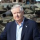 «Буде війна між НАТО і Росією, якщо останню не зупинити в Україні». Сенатор-республіканець Ліндсі Грем – про допомогу Україні, мобілізацію, кордон із Мексикою та Кримський міст /Фото Getty Images