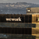 Мережа коворкінгів WeWork подала заяву про банкрутство, оцінивши борги у $19 млрд /Getty Images