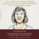 Нобелівську премію з економіки здобула американка Клаудія Голдін «за дослідження ролі жінок на ринку праці»