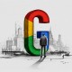 Мін’юст США розглядає розділ Alphabet після визнання Google монополістом у сфері онлайн-пошуку – Bloomberg /Фото Зображення згенеровано ШІ Midjourney в співавторстві з Олександрою Карасьовою