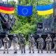 Германия изменила свою осторожную позицию в отгошениии замороженных активов России – Bloomberg /Getty Images