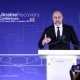 Украина привлекла на URC $60 млрд. Чем еще Запад готов помочь и какие ошибки допускает Украина по восстановлению. Рассказывает глава экономического комитета ВРУ Дмитрий Наталуха /Фото Getty Images