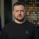 Мораторій на «маски-шоу», зміни до закону про БЕБ. Зеленський озвучив рішення РНБО щодо тиску на бізнес /Фото Офіс президента України