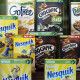 Nestlé подняла цены почти на 10% в первом квартале. Это самый быстрый темп за три десятилетия