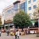 Inzhur REIT планує купити вінницький ТРЦ Sky Park у Dragon Capital
