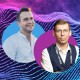 Керівники ШІ-напрямів у SoftServe та Metinvest Digital звільнилися, щоб очолити центр ШІ-компетенцій Мінцифри. Навіщо їм держслужба /Фото Колаж Анна Наконечна