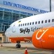 Україна планує відновити авіарейси зі Львова. Хто забезпечить повітряний коридор та чи готові авіакомпанії? /Фото Shutterstock