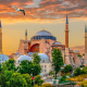 Лібералізація та нові мита. Чим ЗВТ з Туреччиною може бути вигідна для України /Shutterstock