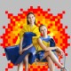 Одень аватара. Основанную украинками платформу цифровой одежды DressX оценили более чем в $50 млн. Как фаундеры научились брать от хайпа все /Фото предоставлено пресс-службой