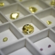 ЕС ввел санкции против крупнейшей российской алмазодобывающей компании /Getty Images