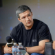 «Армия РЭБа», Маск до сих пор помогает, госуправление с элементами игры, все школьники в одной «Мрии» и первый тест 5G. Федоров рассказал о планах Минцифры на 2024 год /Фото Фото Daniiar Sarsenov