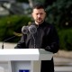 Россия затягивает переговоры, гарантии безопасности, «буферная зона». Главное из брифинга Зеленского /Офис президента Украины