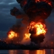 Українські ракети «Нептун» уразили нафтові термінали у Краснодарському краї – Генштаб