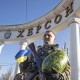 Херсон освобожден. В город начали заходить украинские военные /Getty Images