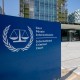Міжнародний кримінальний суд після санкцій Трампа закликав 125 країн-учасниць «стати на захист справедливості» /Фото надано пресслужбою