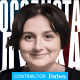 Репутация СЕО формирует 44% стоимости компании. Чему учит кейс Александра Смирнова из TABASCO? Объясняет эксперт по коммуникациям Ярина Ключковская /Фото - личный архив, коллаж - Forbes.ua