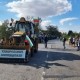 В Болгарии фермеры перекрыли дороги из-за разрешения на импорт агропродукции из Украины