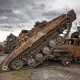 знищена російська бронетехніка /Getty Images
