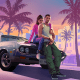 90 млн за сутки. После 10 лет Rockstar Games анонсировала новую GTA VI, чей трейлер побил рекорд Гиннеса. Почему игру ждут миллионы людей /Фото Rockstar Games