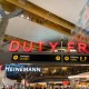 Duty Free немецкой Heinemann продолжат работать в аэропортах Литвы. Новое соглашение рассчитано на девять лет /Getty Images