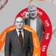 «1+1»та ICTV повертаються в ефір (майже). Чи допоможе це телегрупам Коломойського та Пінчука уникнути збитків /Фото Shutterstock/Колаж Олександра Карасьова