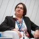 Єврокомісія рекомендувала відкрити переговори щодо вступу України в ЄС. Ми вже за крок до членства? Спойлер: ні, орієнтовно в 2030 році. Інтервʼю з Веронікою Мовчан, яка займається темою відносин Україна – ЄС /Фото прес-служба KSE