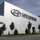 Завод Hyundai у Санкт-Петербурзі /Getty Images