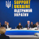 Зеленський пропонує створити систему гарантій безпеки на основі чинних 28 двосторонніх безпекових угод