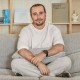 «Золотой стандарт» ценообразования. Александр Галкин радуется, что отказался продавать свой сервис для ритейла Competera за $46 млн в 2019 году. Как его стартап планирует покорять США во времена ИИ-бума /Фото Анна Липеева, для Forbes Ukraine