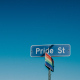 Український бізнес долучився до Pride Month, і його почали цькувати. Як компаніям говорити про підтримку ЛГБТК(ІА+)-спільноти. Думка експертки з піару Ольги Дідок /Фото Getty Images