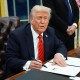Трамп підписав указ про додаткове мито у 25% на товари з Індії через російську нафту (доповнено) /Фото Getty Images