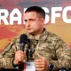 «Збиття «Шахедів» – пріоритет». Заступник головнокомандувача ЗСУ Андрій Лебеденко про наземних роботів, рої дронів та українську балістику. Інтервʼю /Фото надано пресслужбою Міноборони України